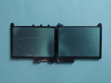 Акумуляторні батареї Dell Latitude E7270 №2